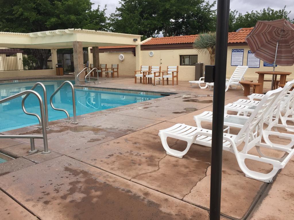 سانت جورج Multi Resorts At Villas At Southgate المظهر الخارجي الصورة