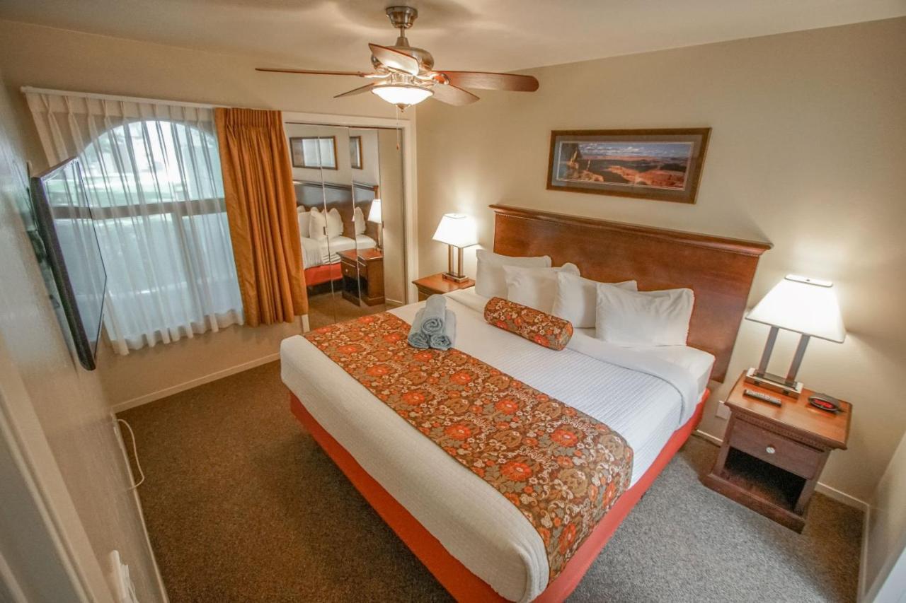 سانت جورج Multi Resorts At Villas At Southgate المظهر الخارجي الصورة