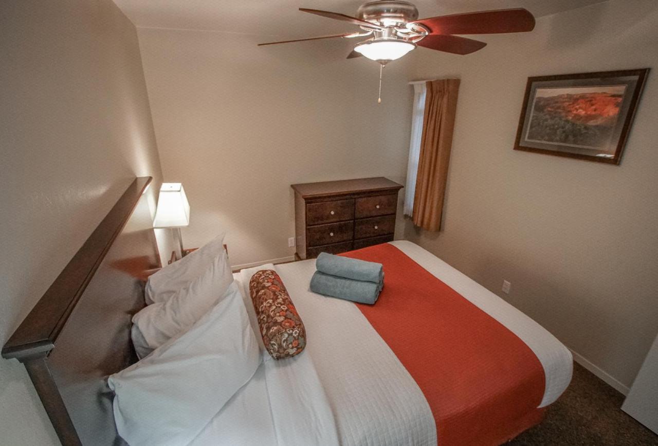 سانت جورج Multi Resorts At Villas At Southgate المظهر الخارجي الصورة