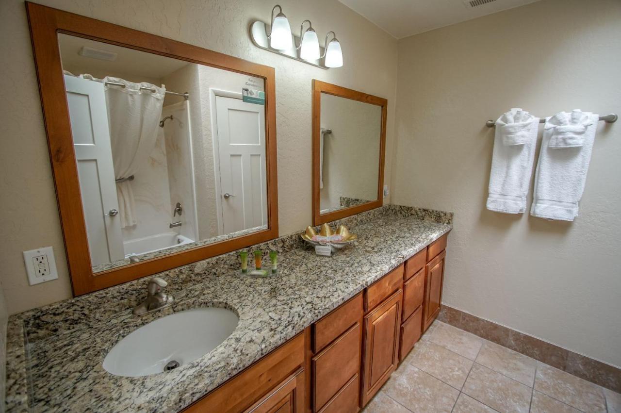 سانت جورج Multi Resorts At Villas At Southgate المظهر الخارجي الصورة