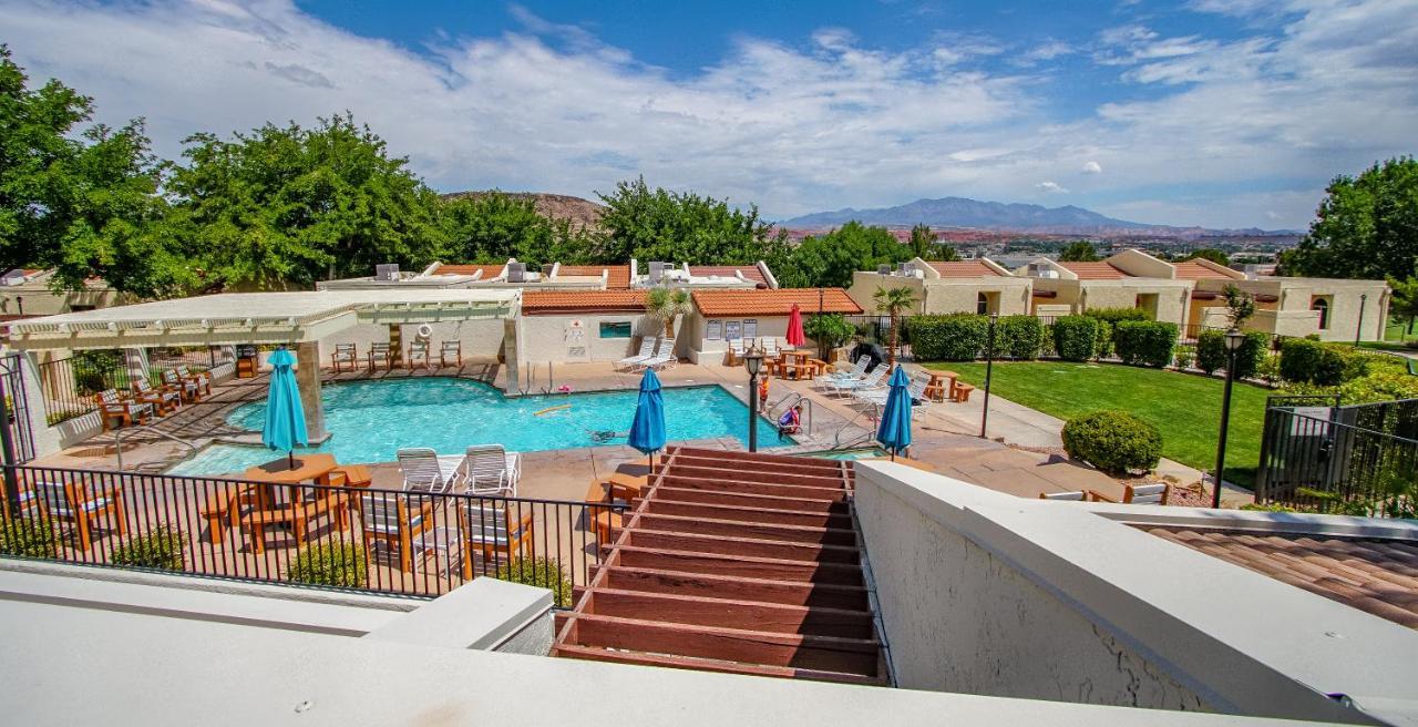 سانت جورج Multi Resorts At Villas At Southgate المظهر الخارجي الصورة