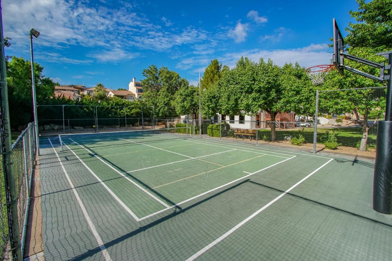 سانت جورج Multi Resorts At Villas At Southgate المظهر الخارجي الصورة