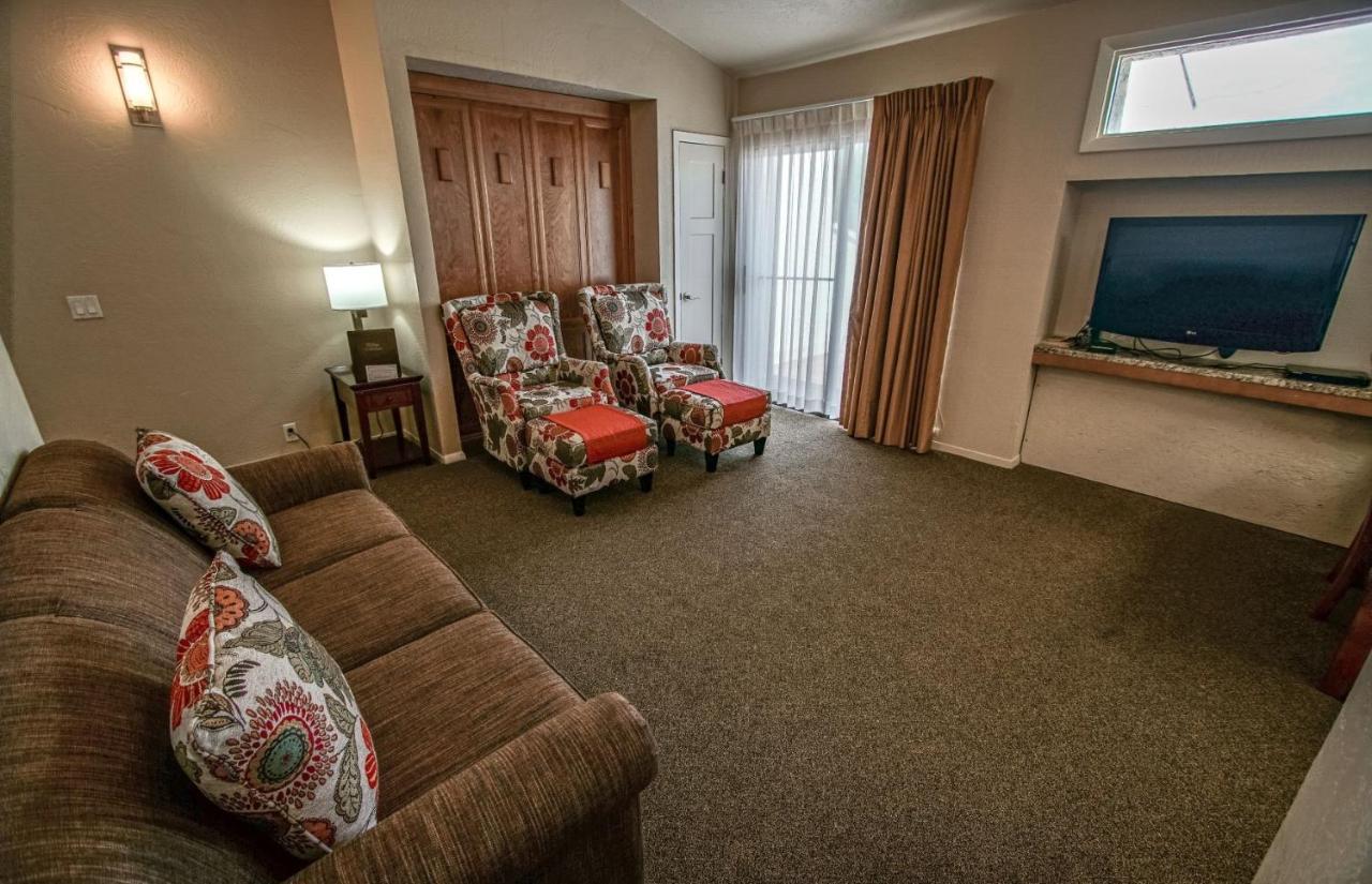 سانت جورج Multi Resorts At Villas At Southgate المظهر الخارجي الصورة