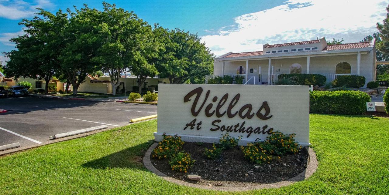 سانت جورج Multi Resorts At Villas At Southgate المظهر الخارجي الصورة