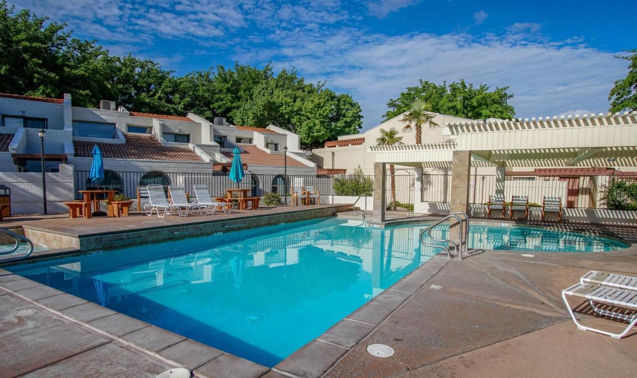 سانت جورج Multi Resorts At Villas At Southgate المظهر الخارجي الصورة